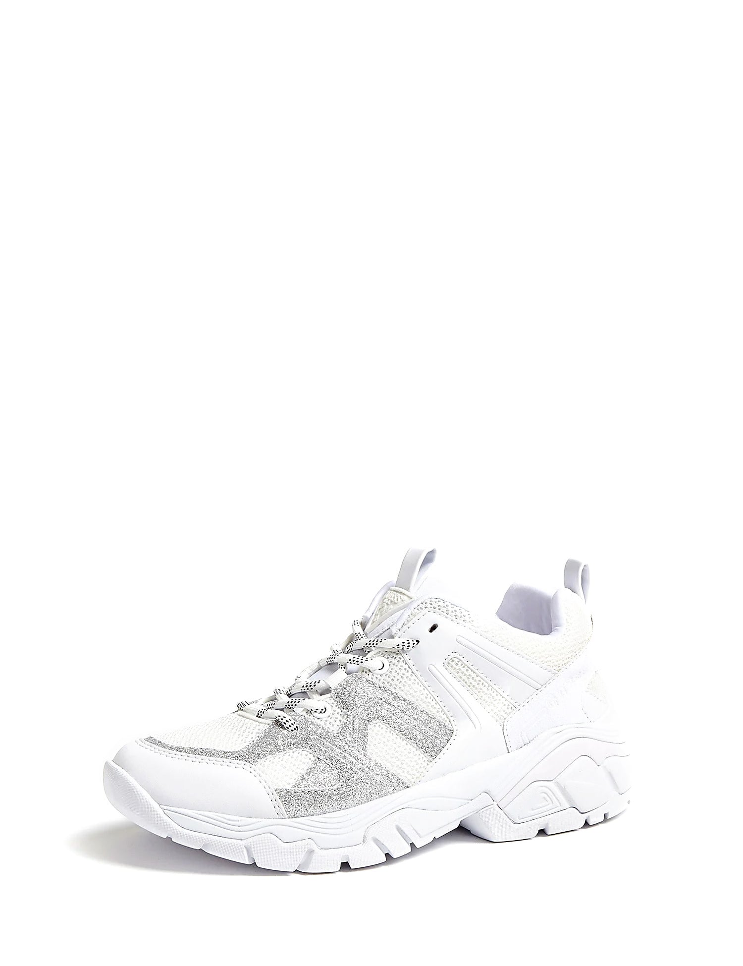 Sneakers Bianco Guess