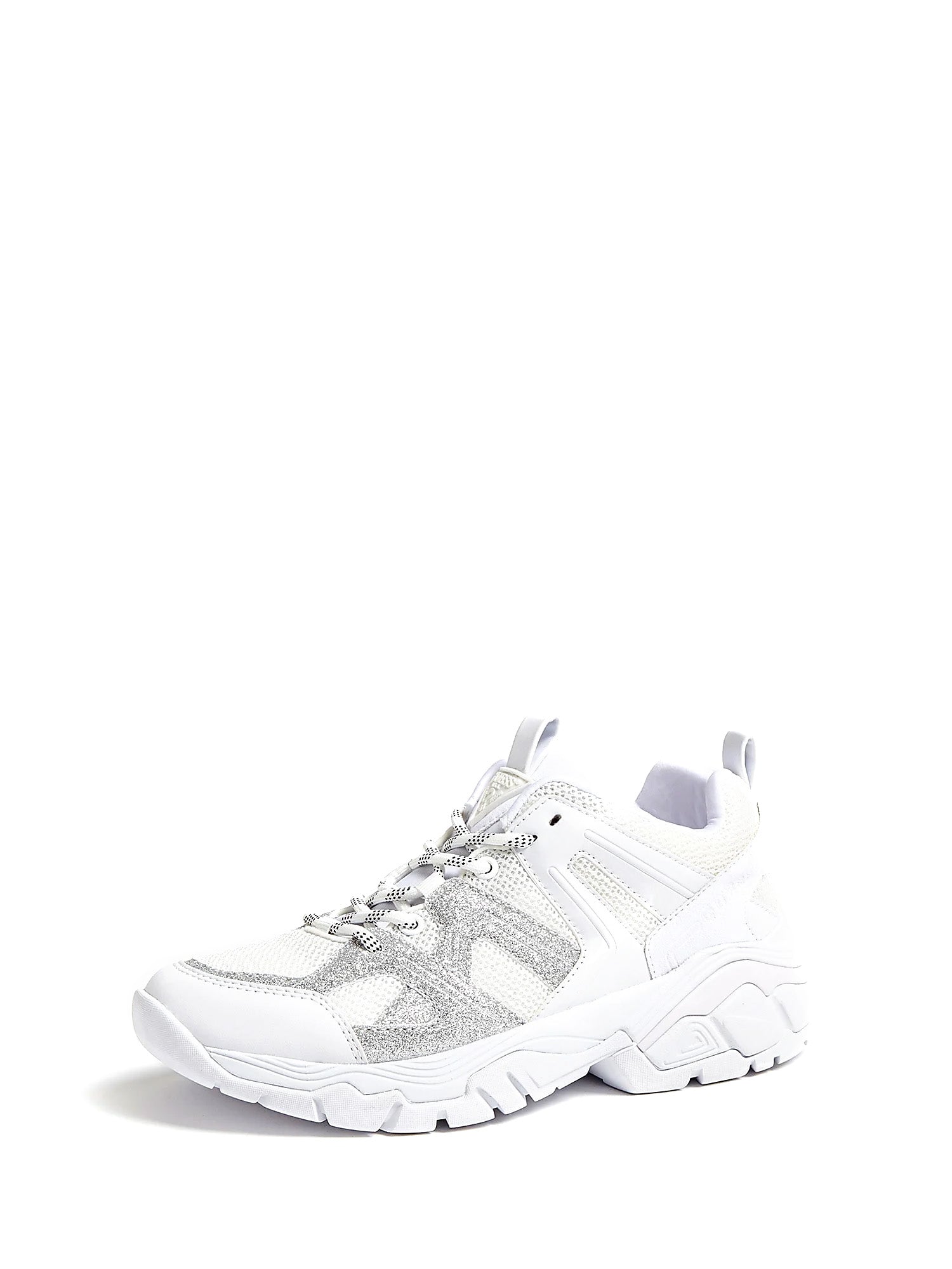 Sneakers Bianco Guess