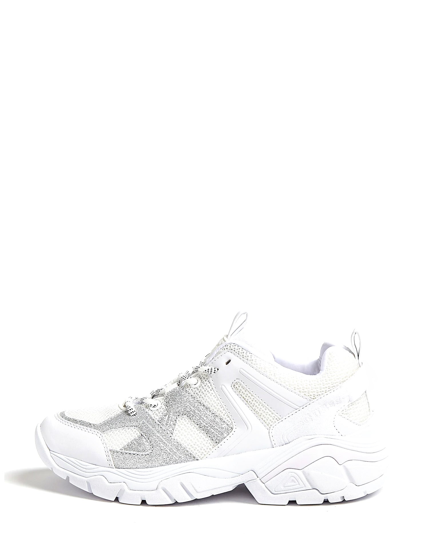 Sneakers Bianco Guess