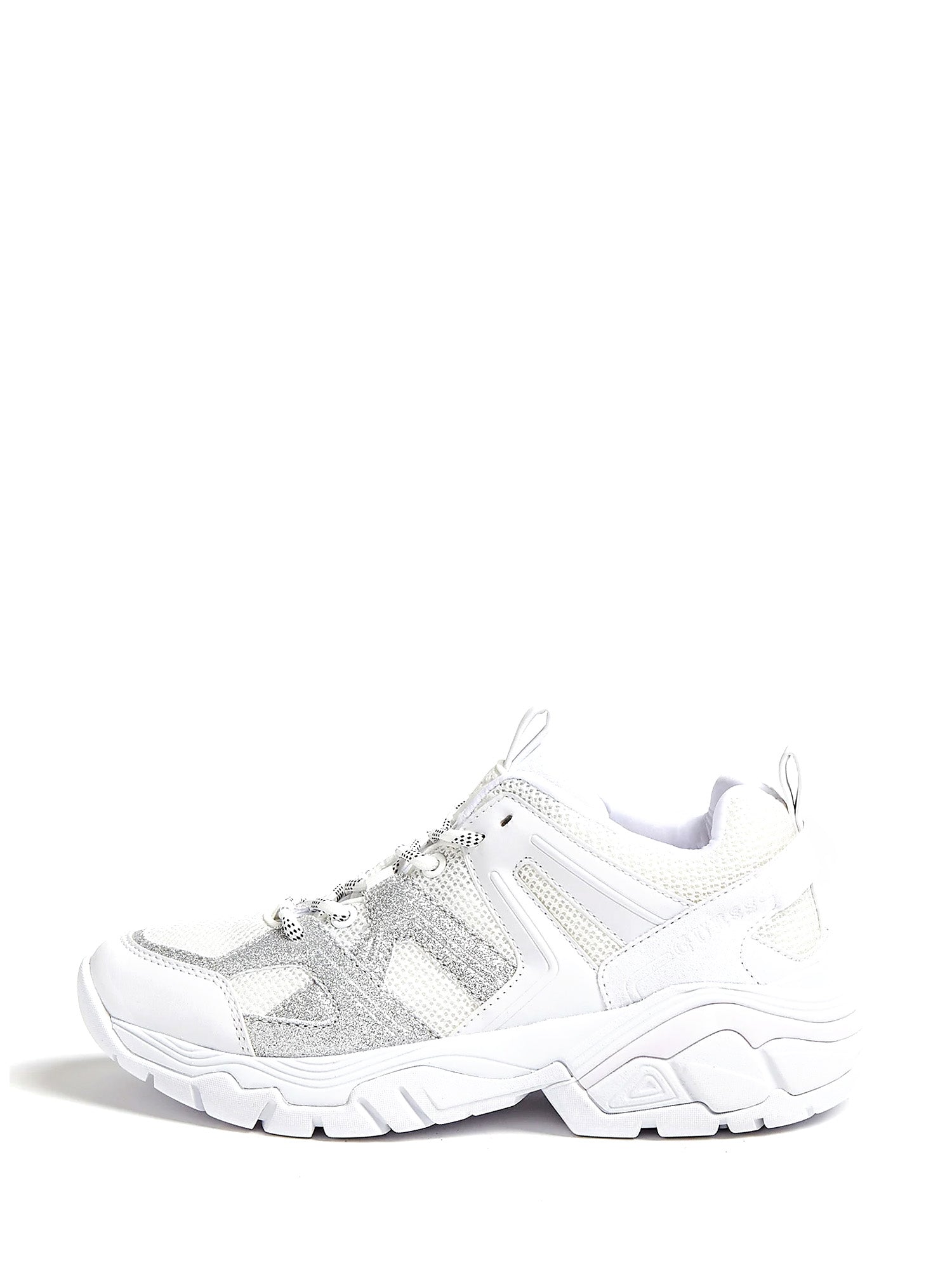 Sneakers Bianco Guess