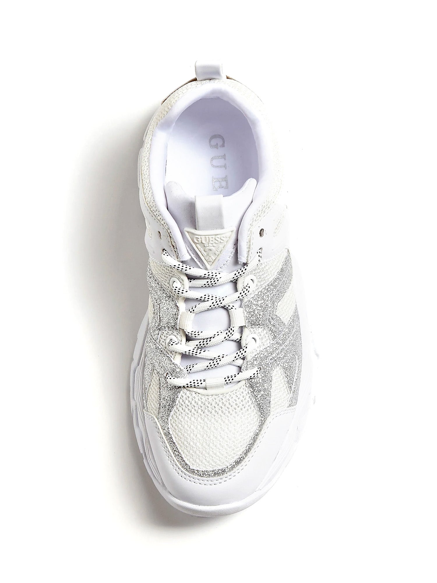 Sneakers Bianco Guess