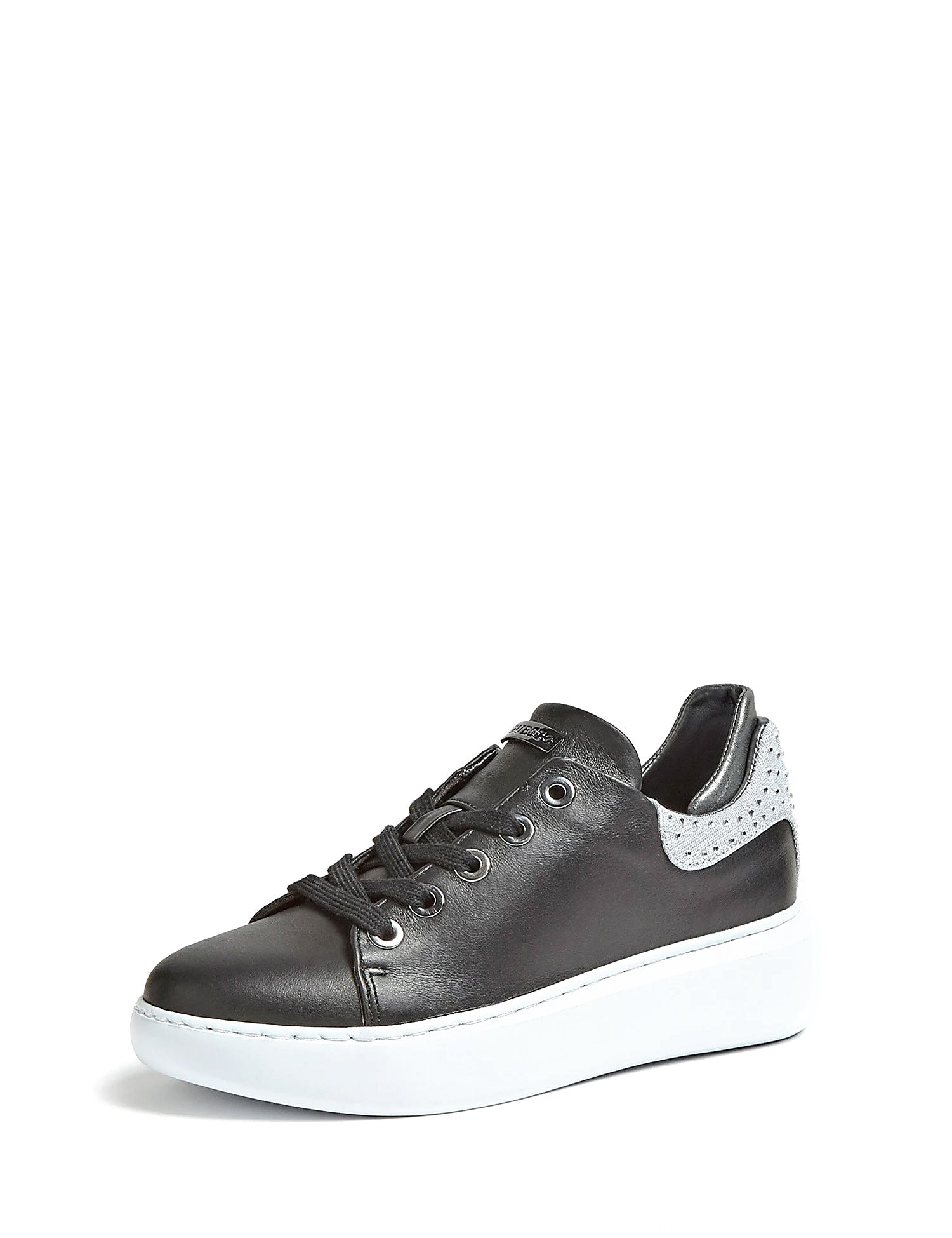 Sneakers Nero Guess