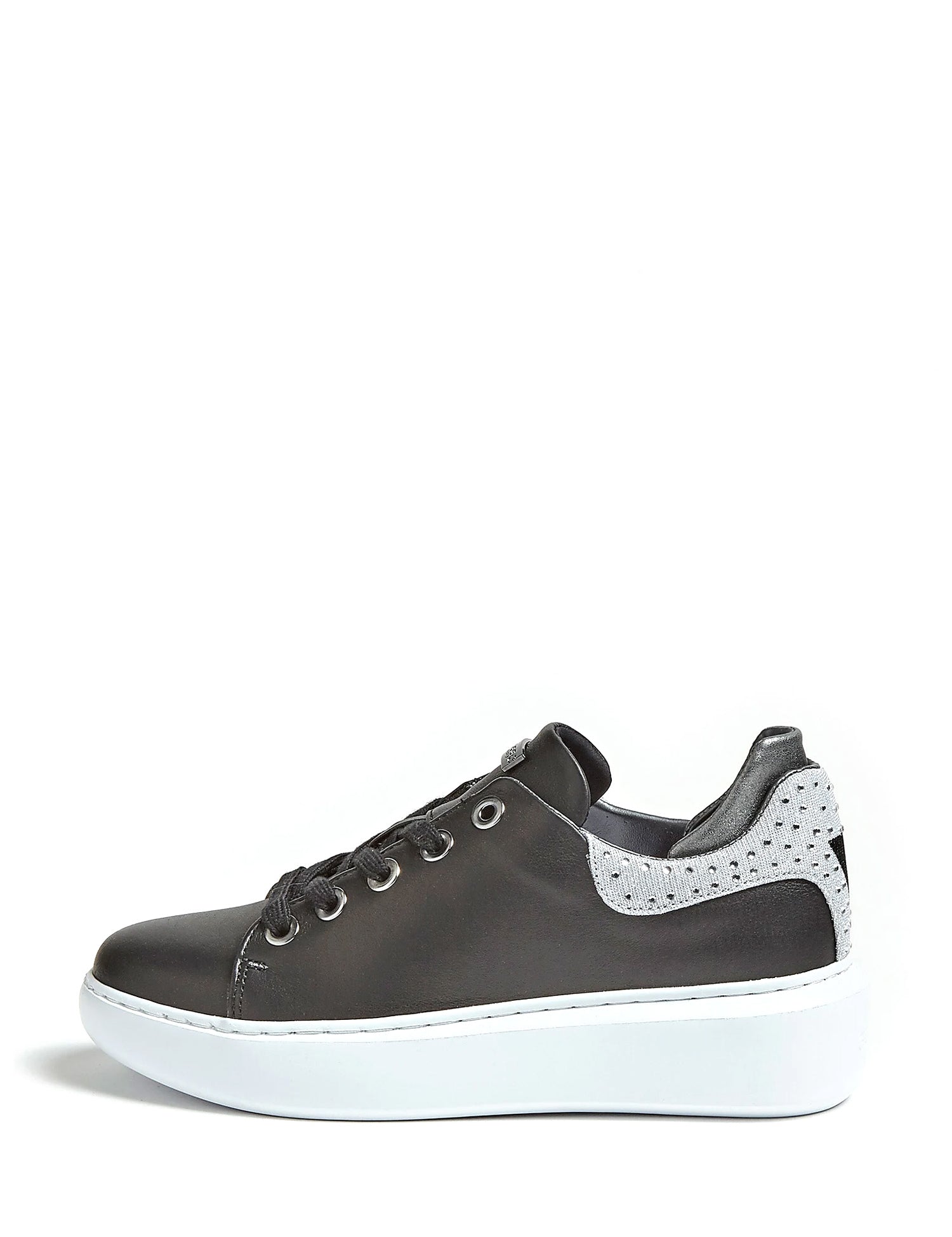 Sneakers Nero Guess