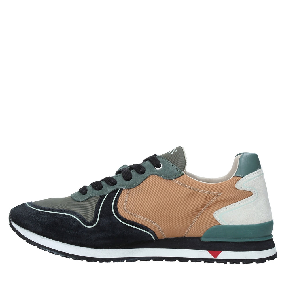 Sneakers Marrone Guess