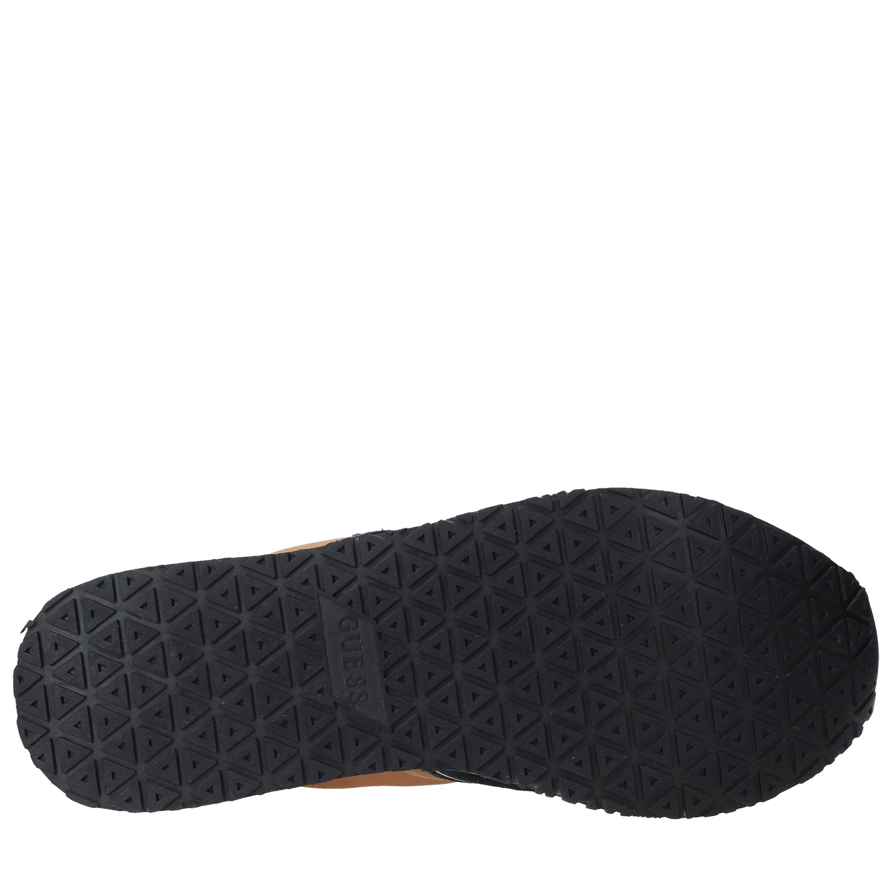 Sneakers Marrone Guess