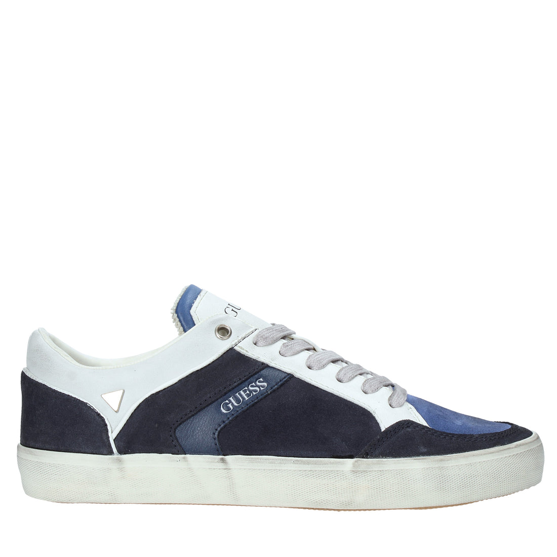 Sneakers Blu Guess