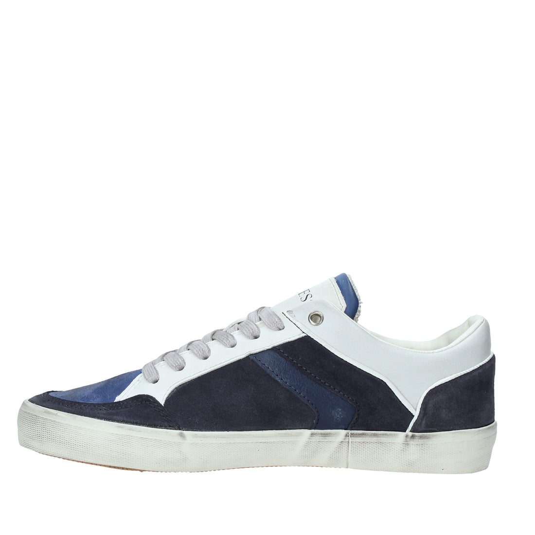 Sneakers Blu Guess