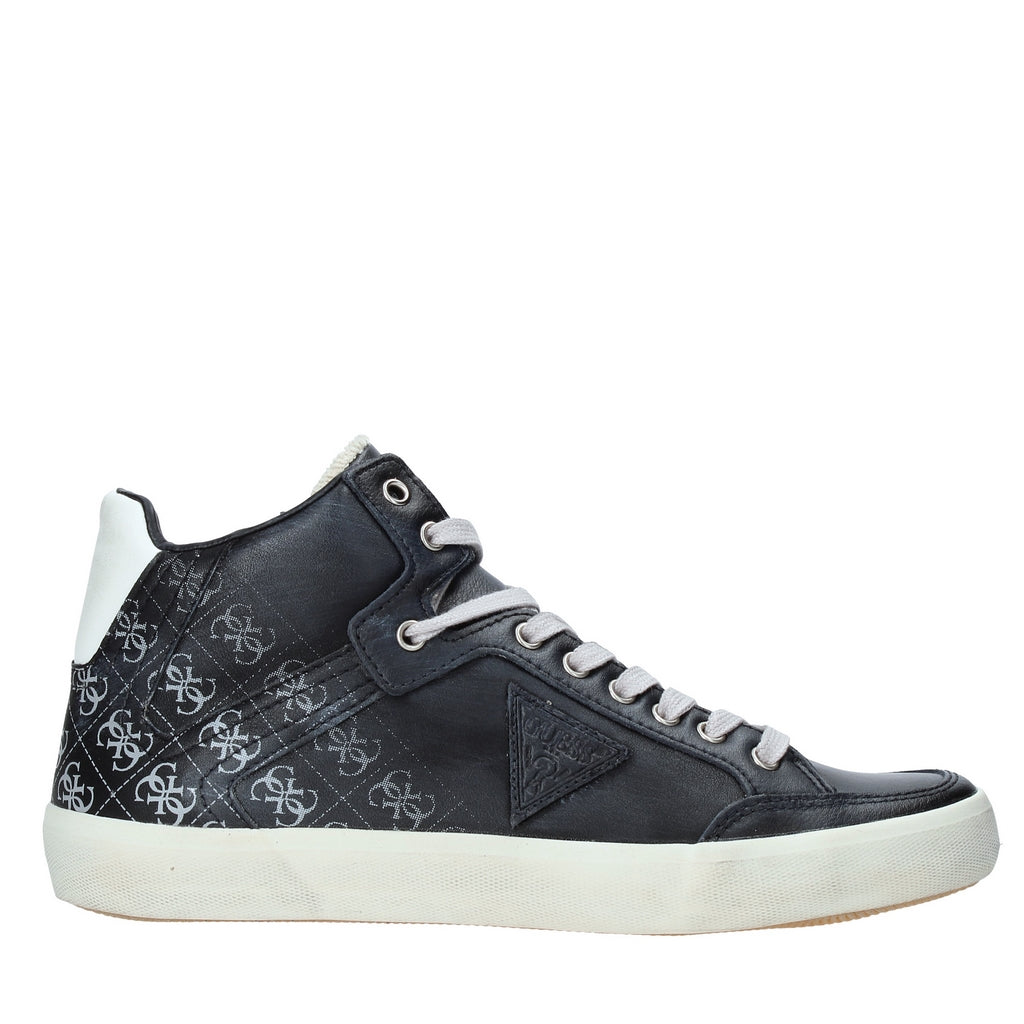 Sneakers Nero Guess