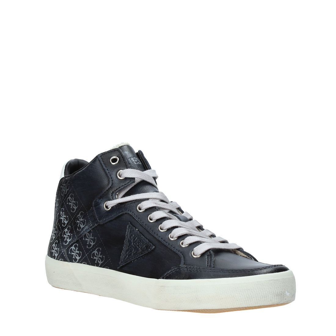 Sneakers Nero Guess