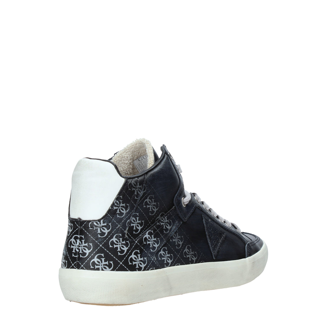 Sneakers Nero Guess