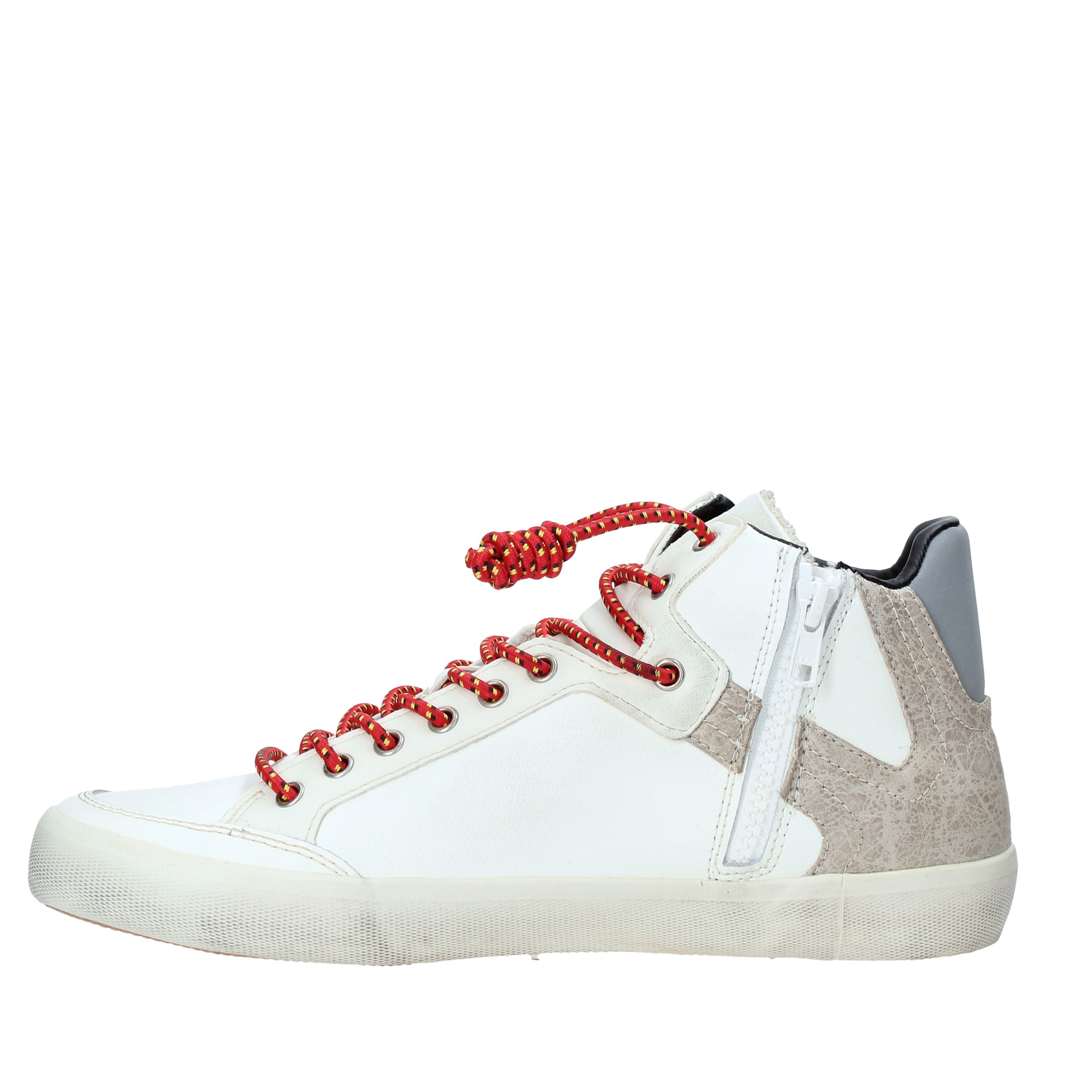 Sneakers Bianco Guess