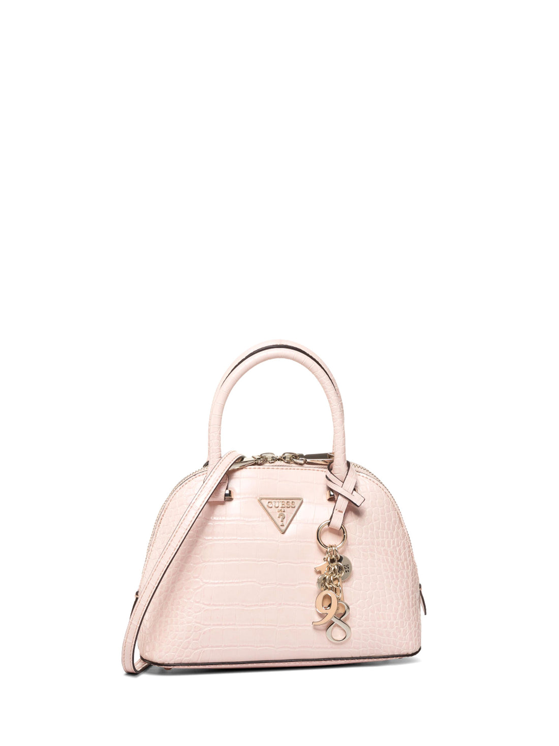Bauletto Rosa Guess