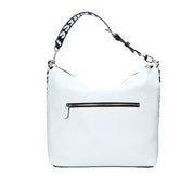 Borse a spalla Bianco Guess