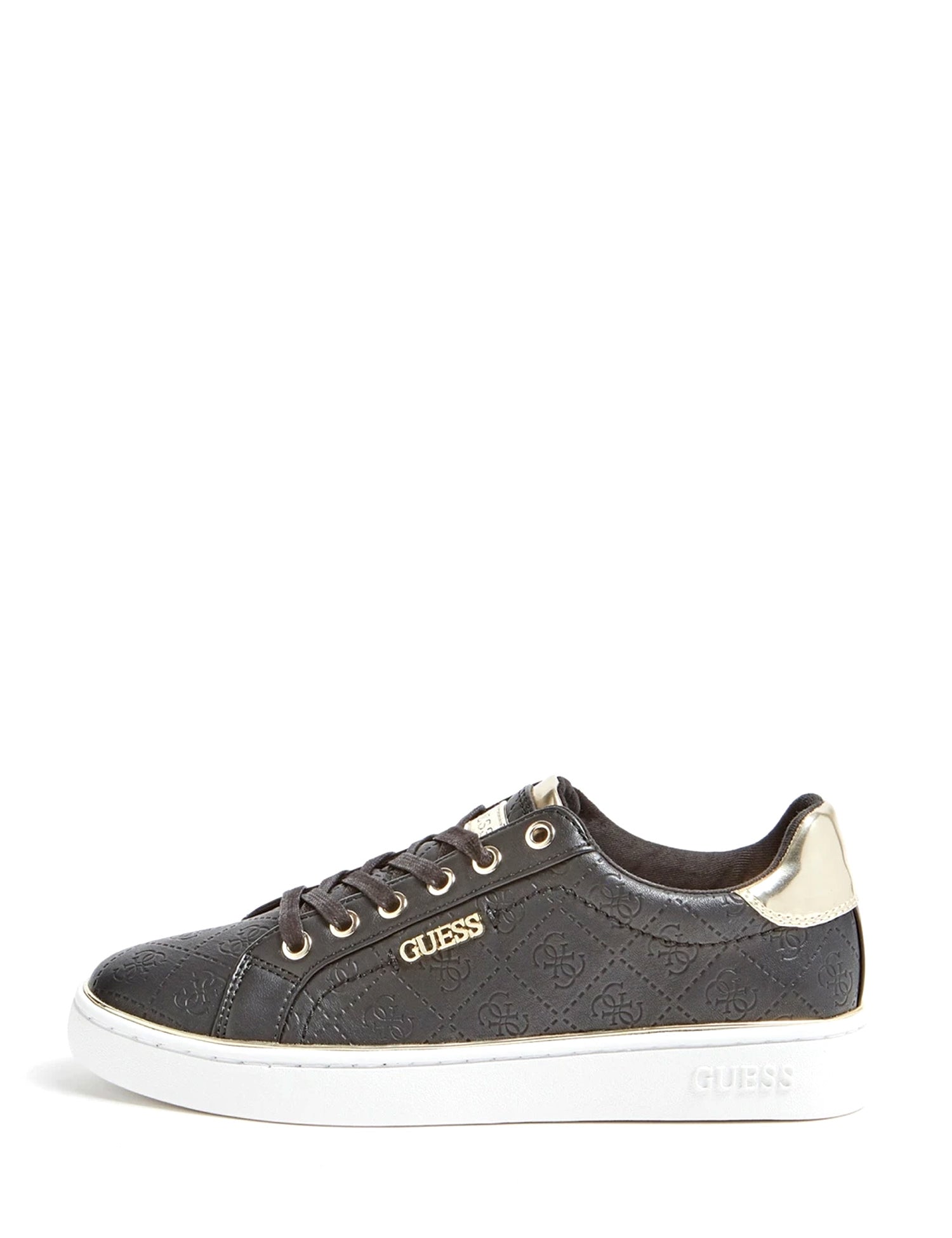 Sneakers Nero Guess