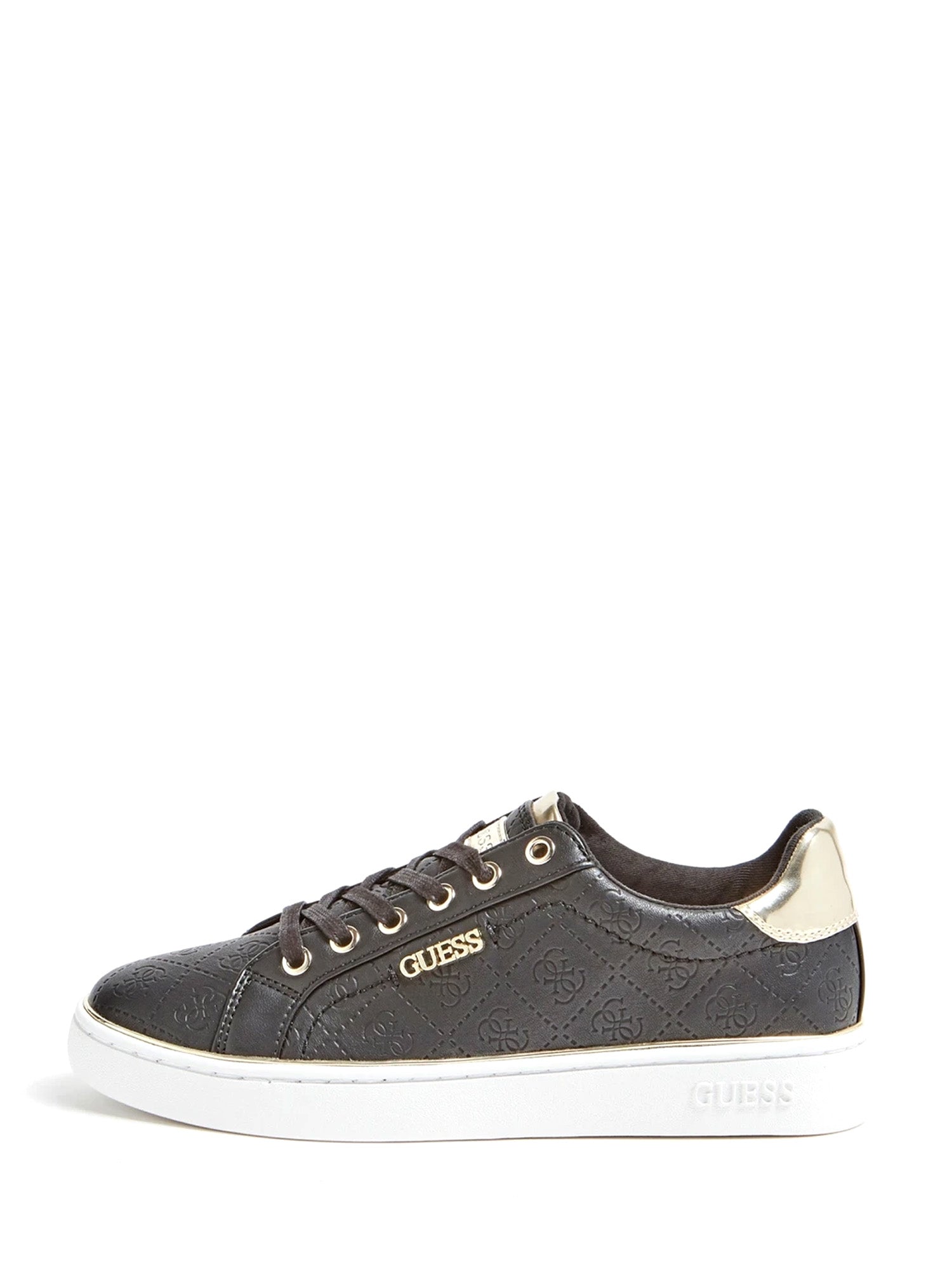 Sneakers Nero Guess