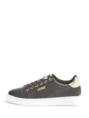 Sneakers Nero Guess