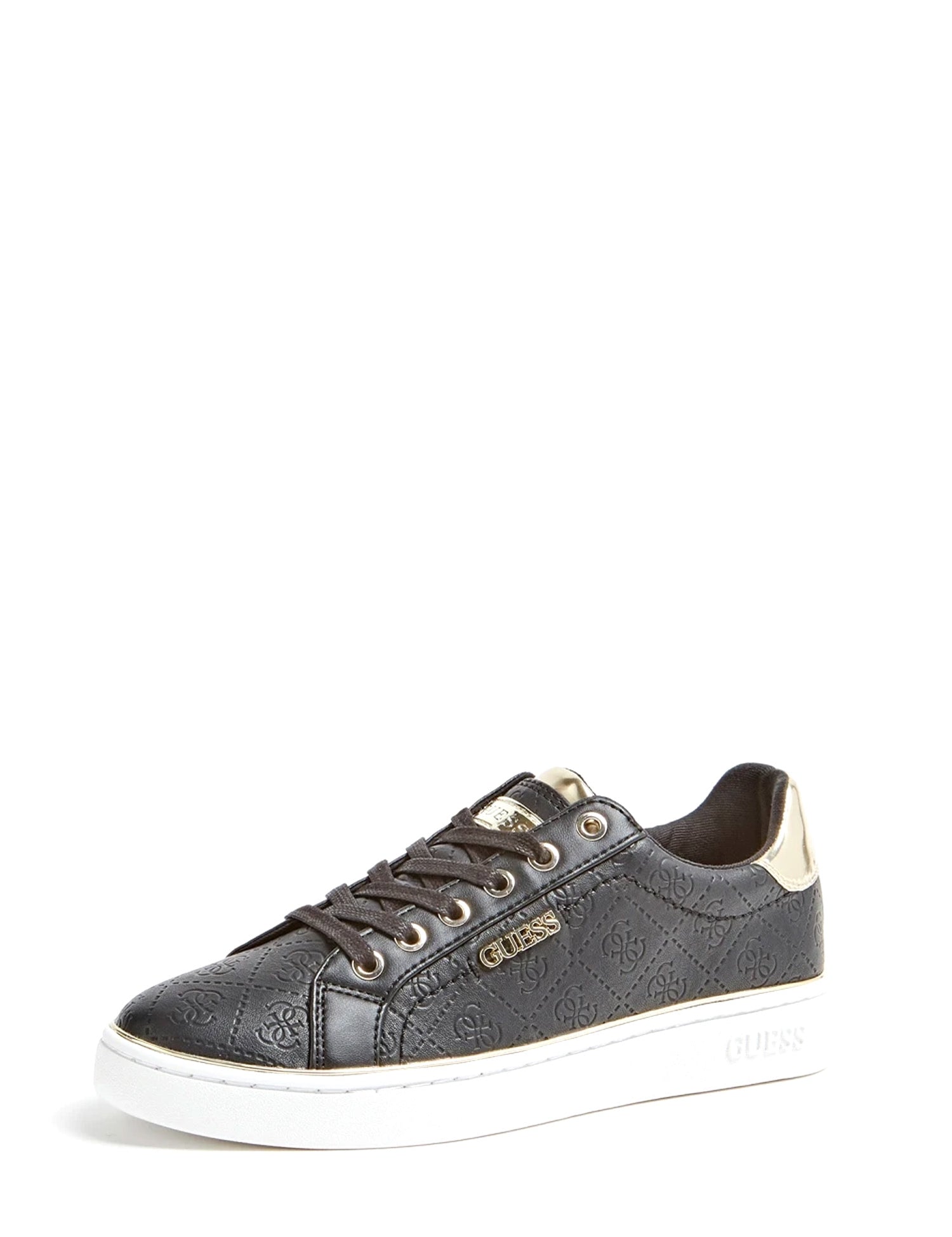 Sneakers Nero Guess
