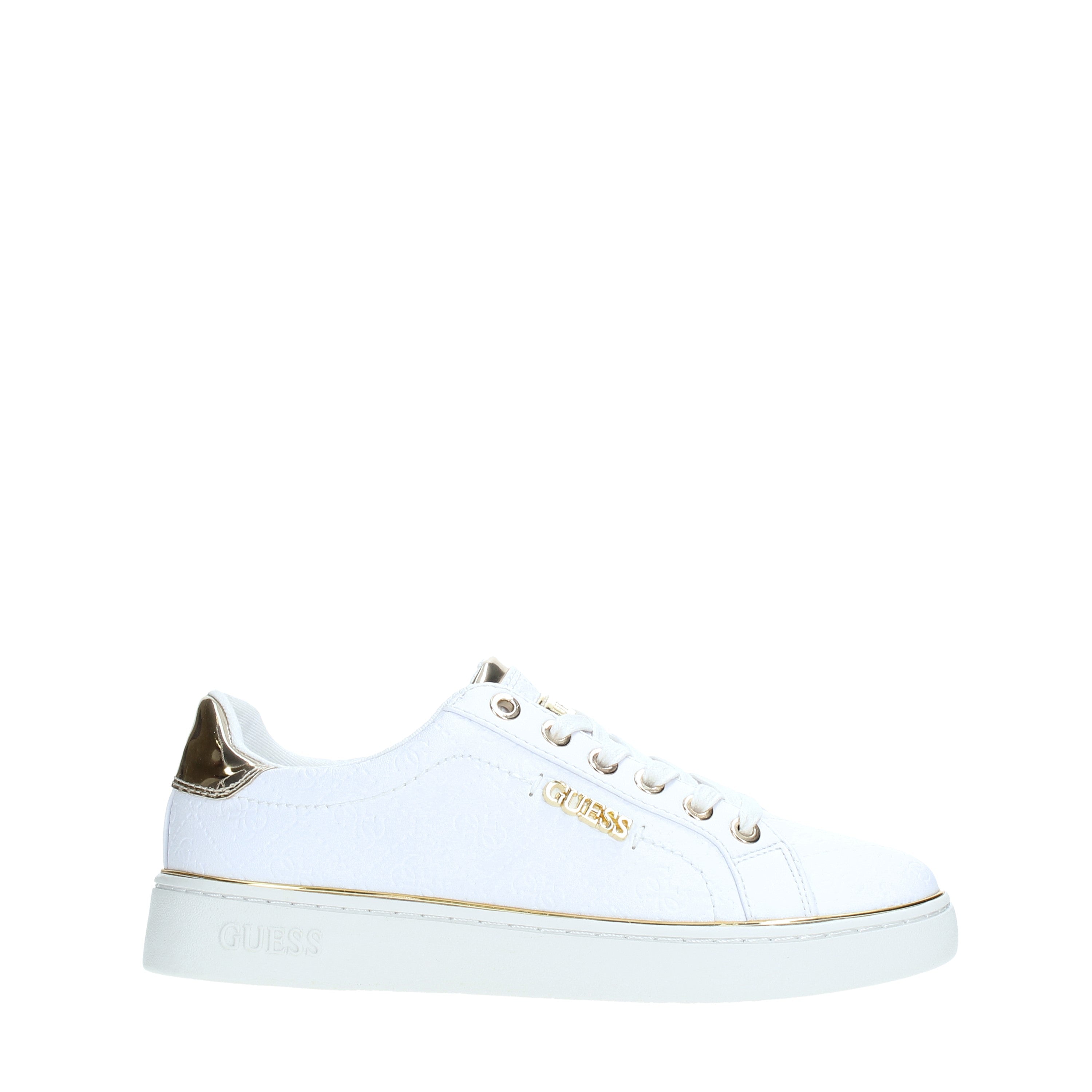 Sneakers Bianco Guess
