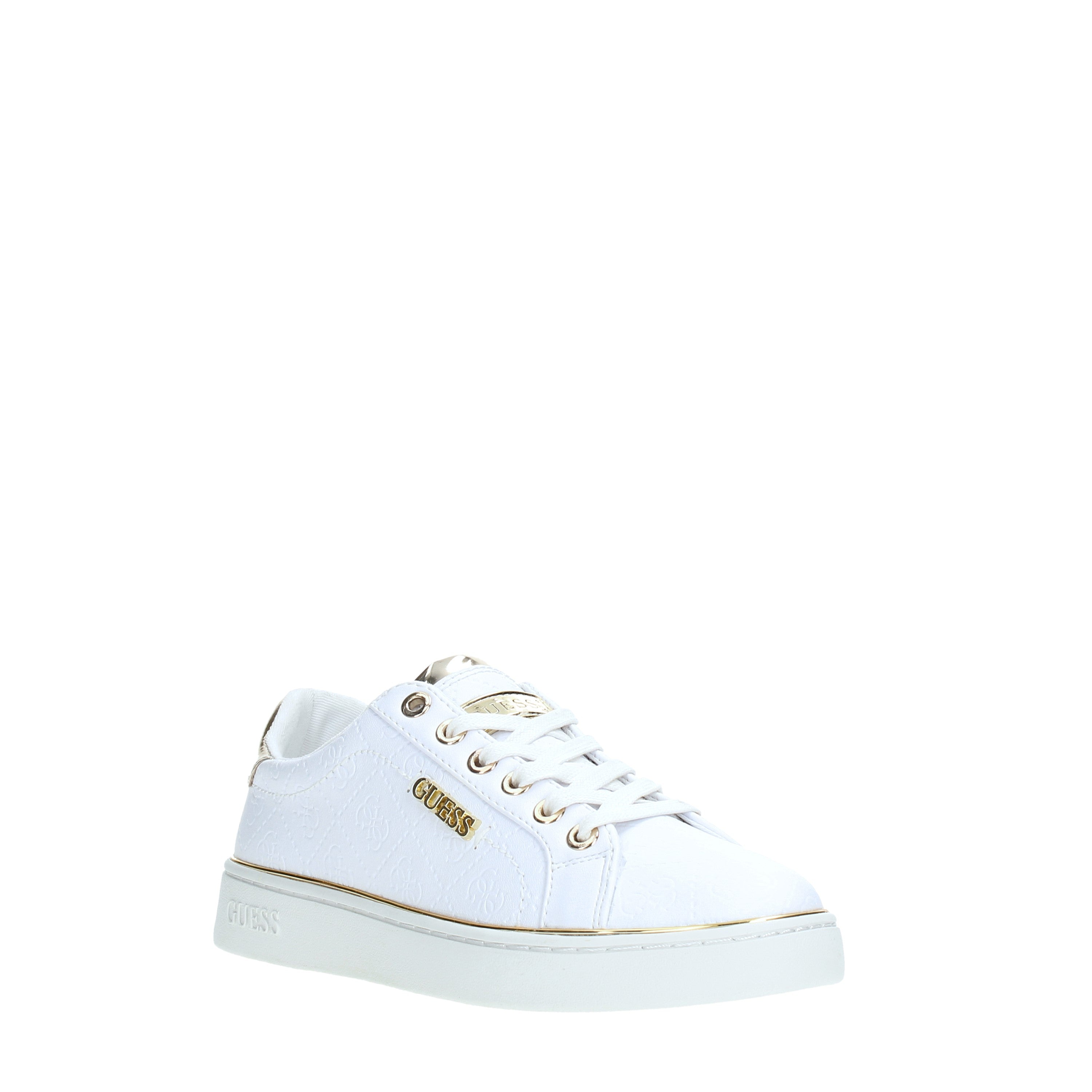 Sneakers Bianco Guess