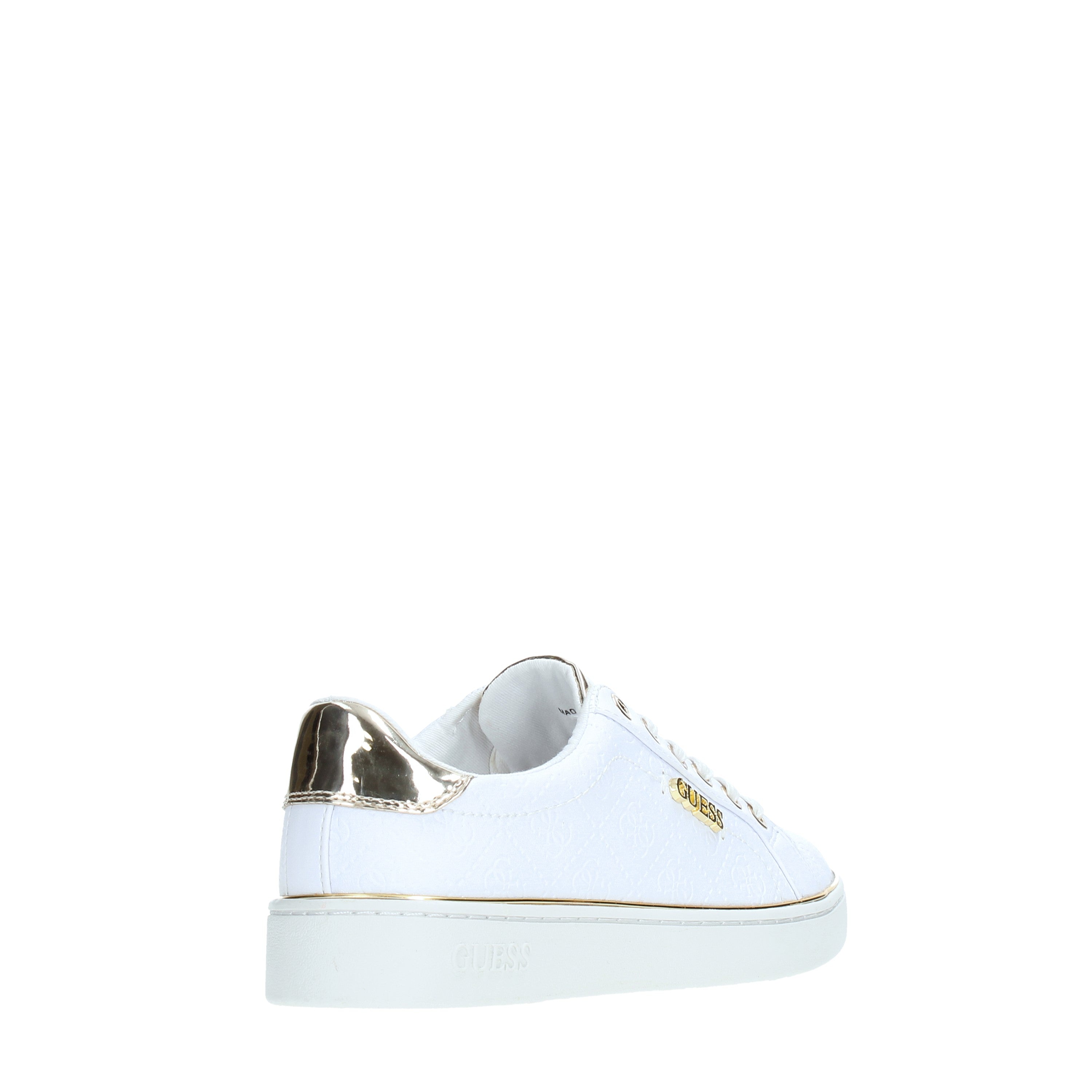 Sneakers Bianco Guess