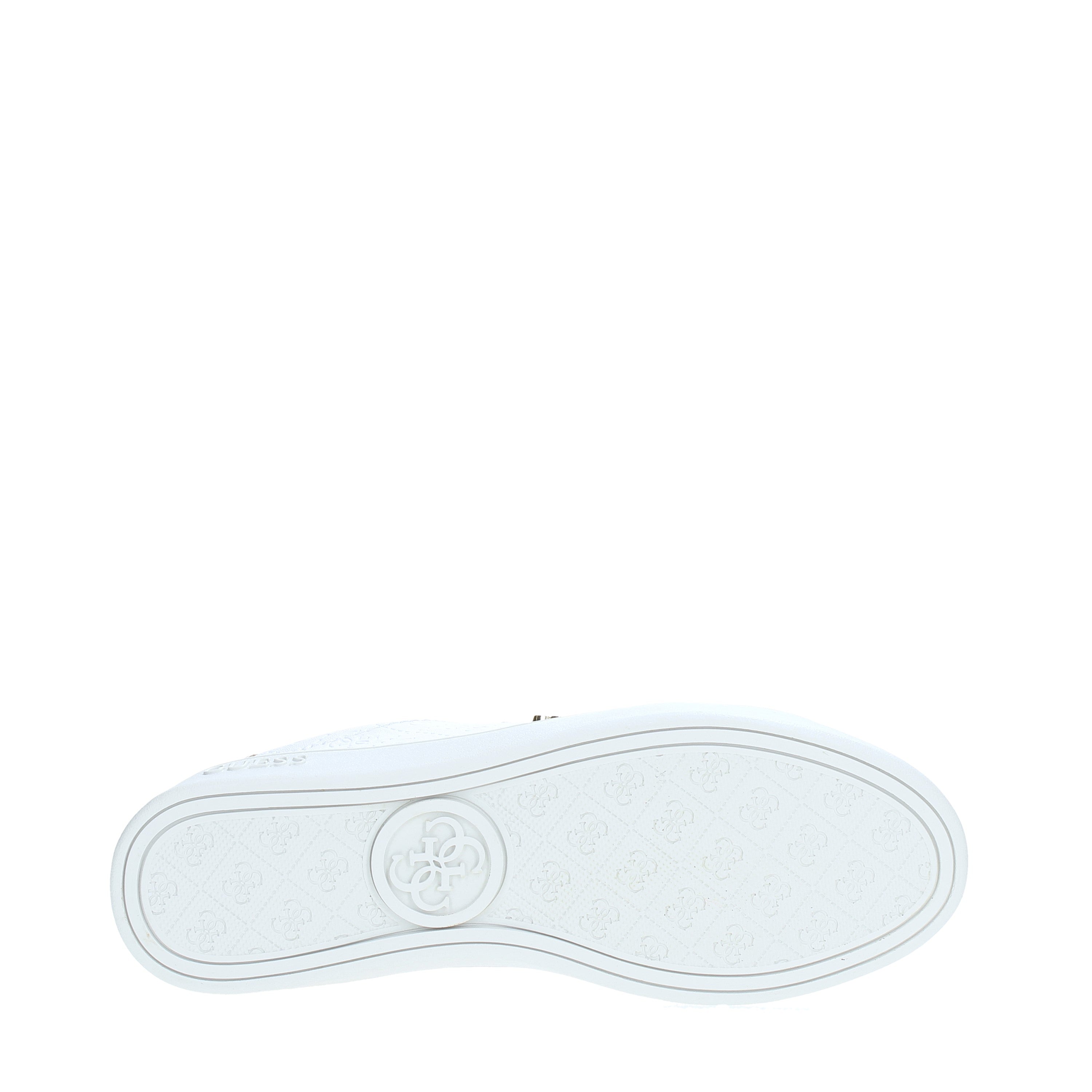 Sneakers Bianco Guess