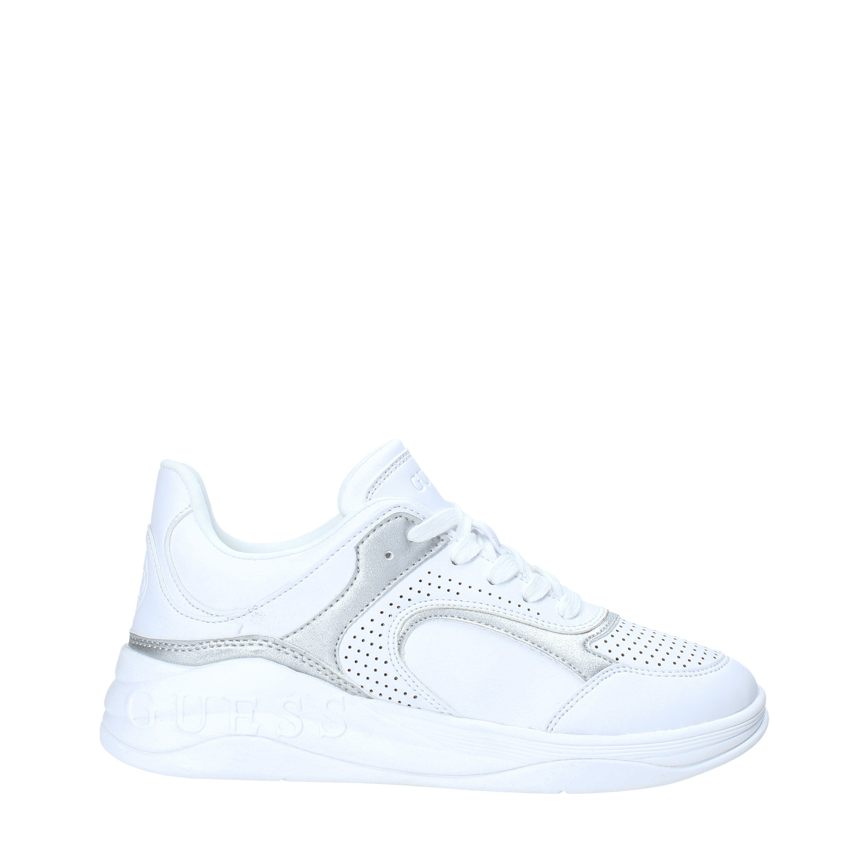 Sneakers Bianco Guess