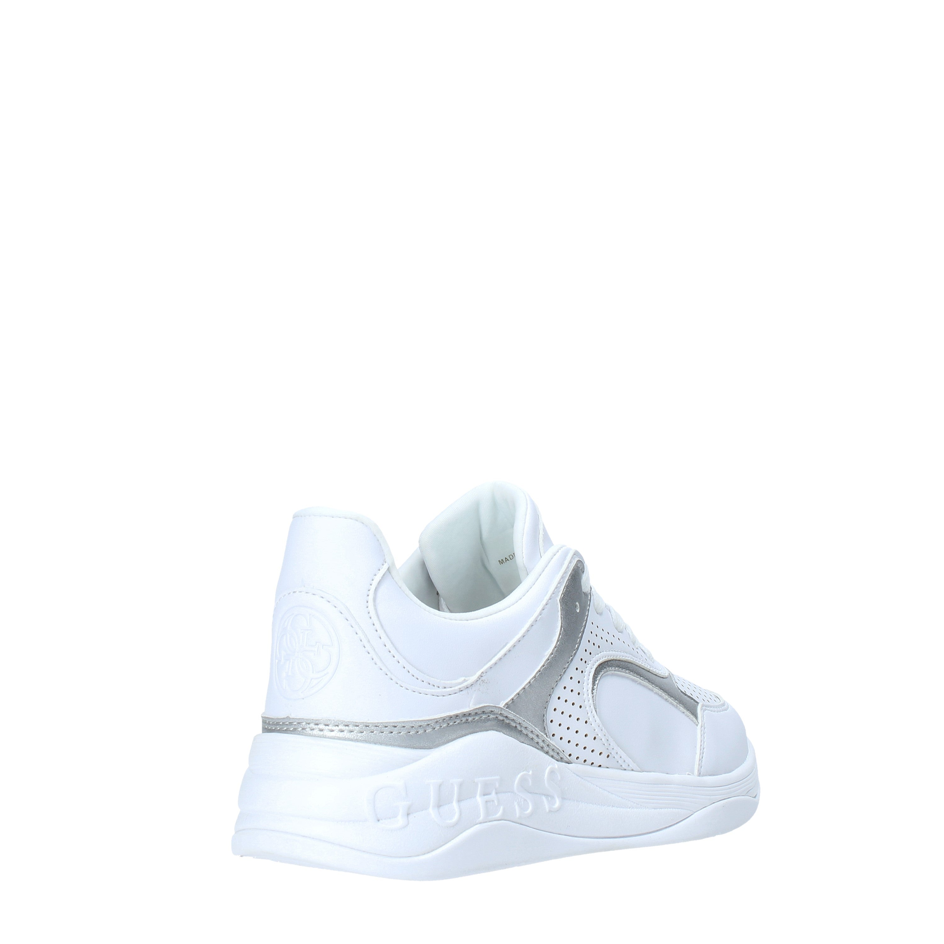 Sneakers Bianco Guess
