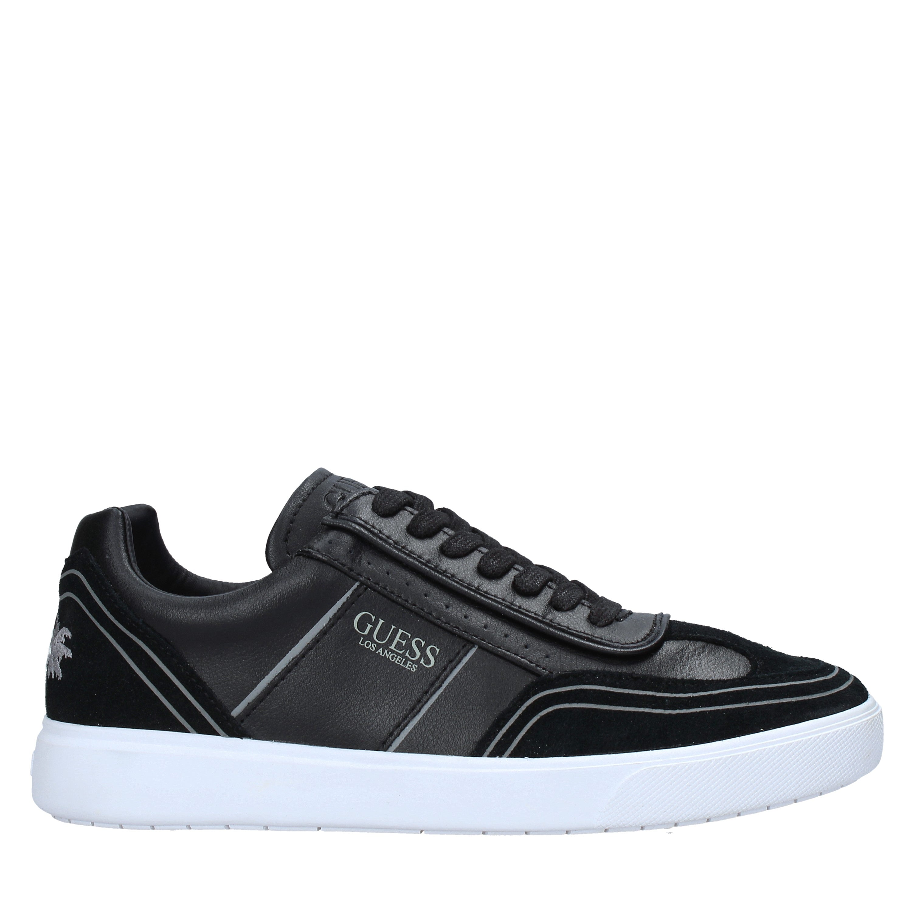 Sneakers Nero Guess