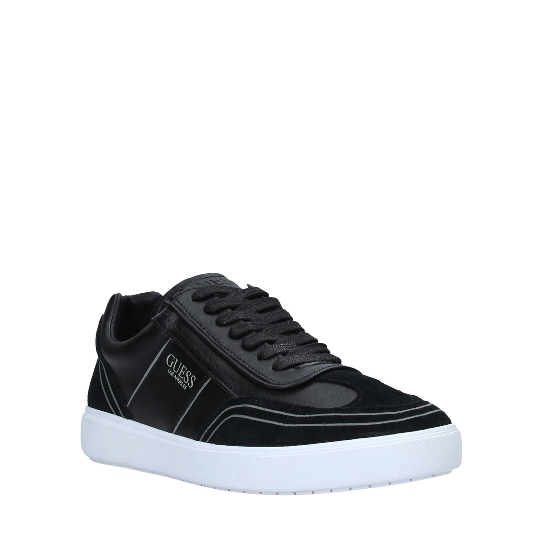 Sneakers Nero Guess