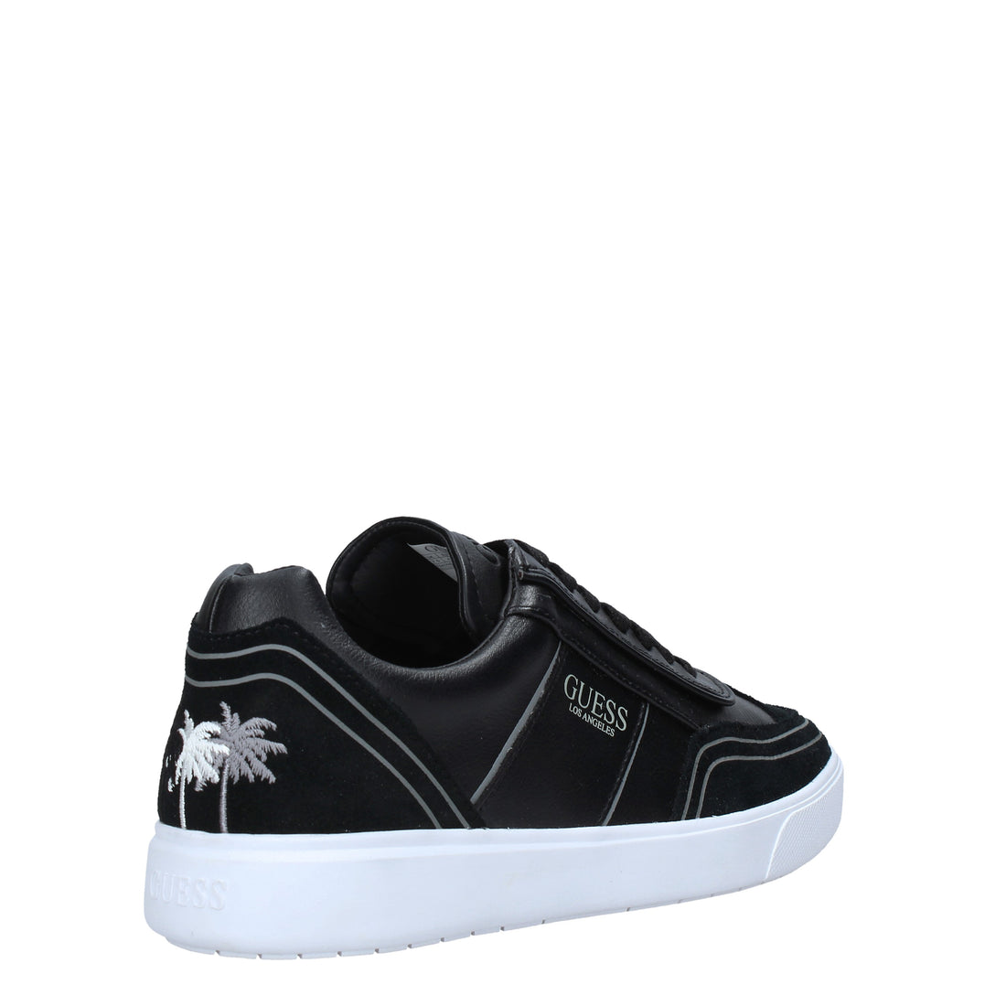 Sneakers Nero Guess