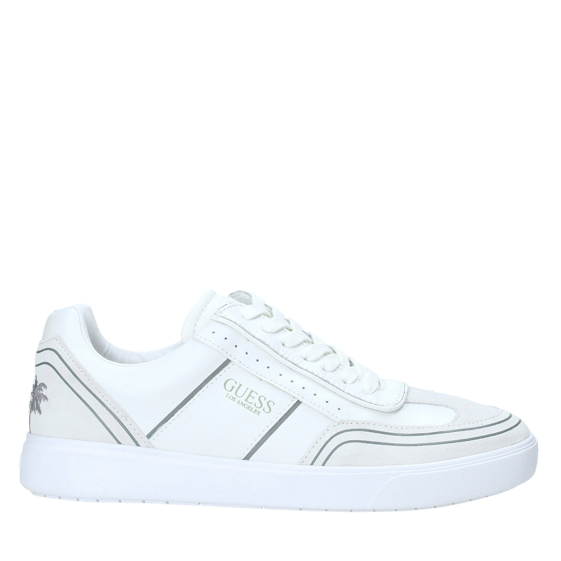 Sneakers Bianco Guess