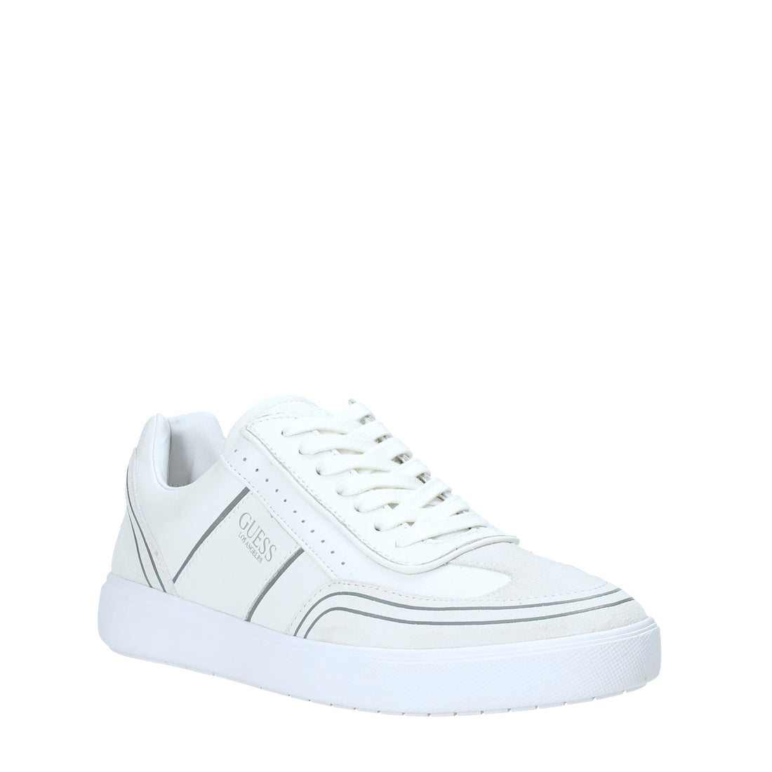 Sneakers Bianco Guess