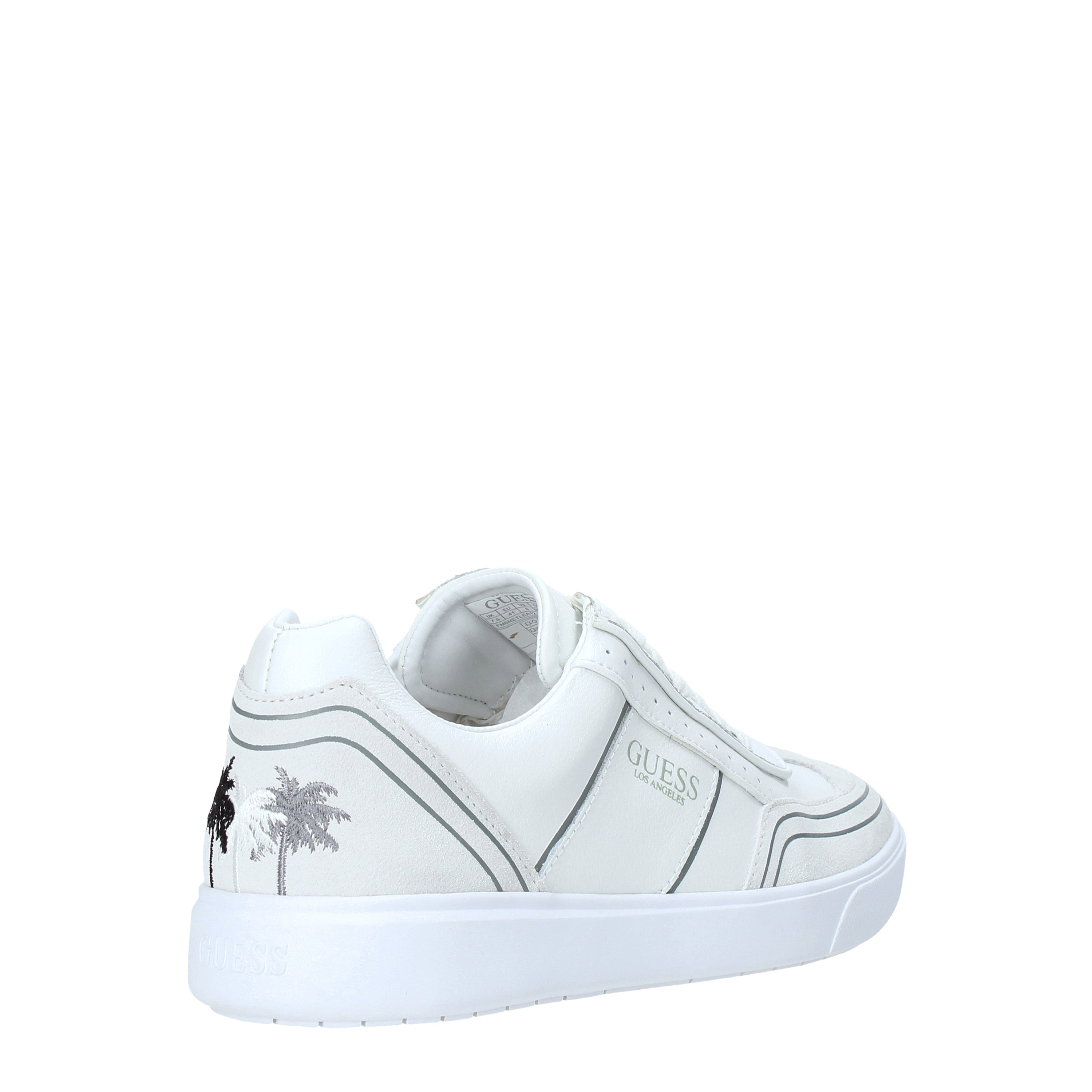 Sneakers Bianco Guess