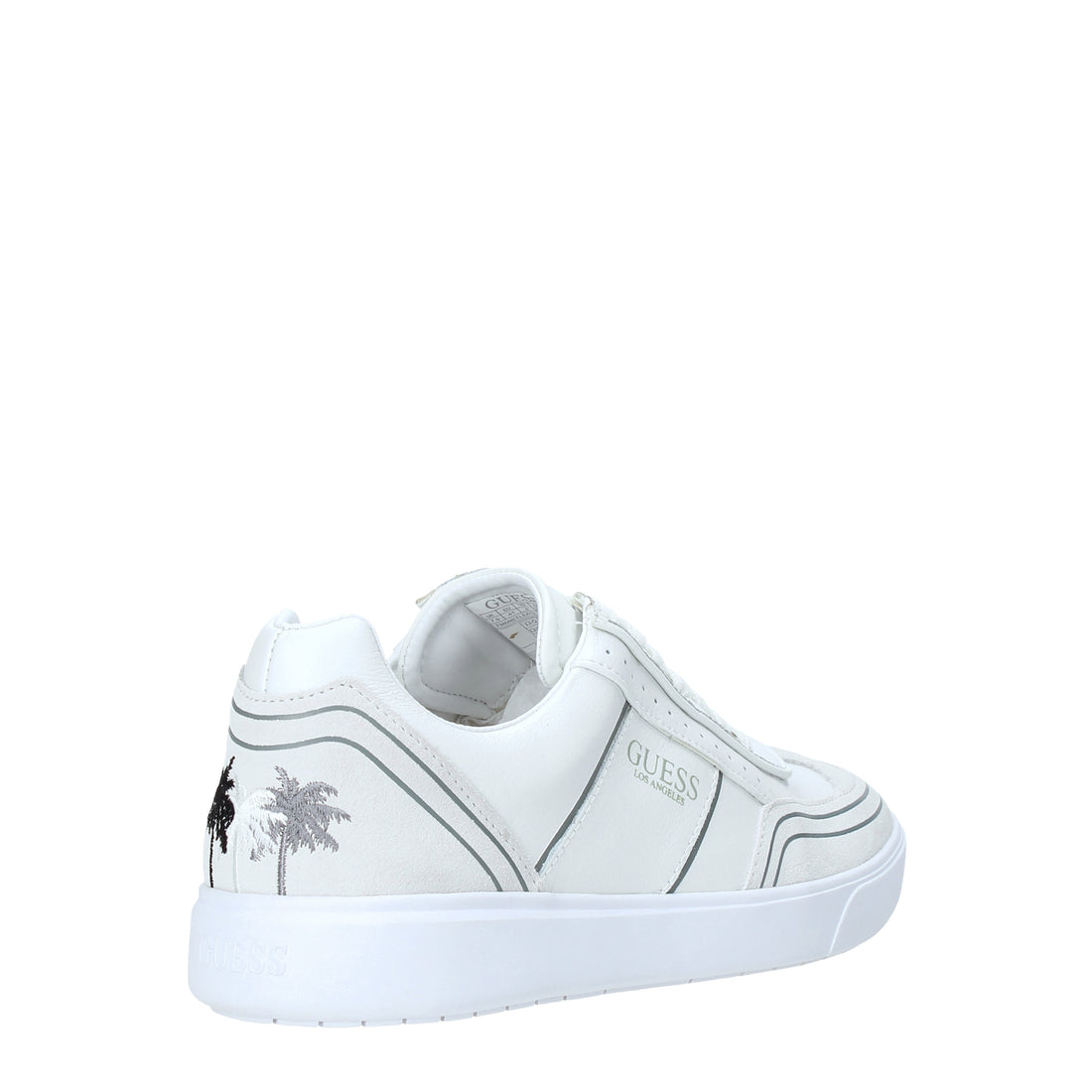 Sneakers Bianco Guess