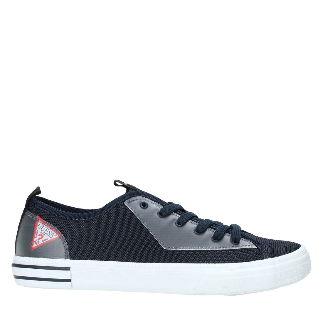 Sneakers Blu Guess