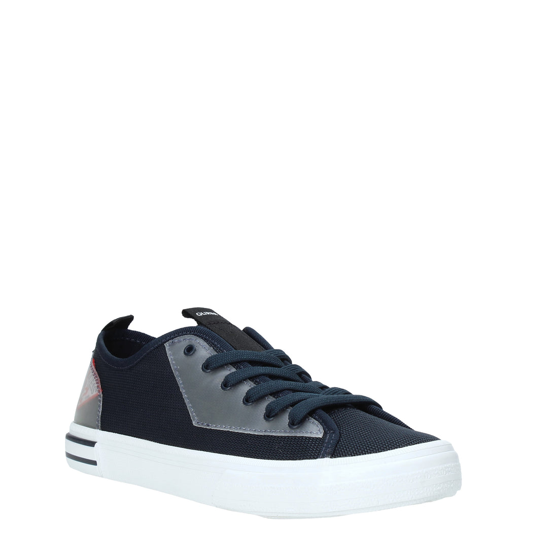 Sneakers Blu Guess