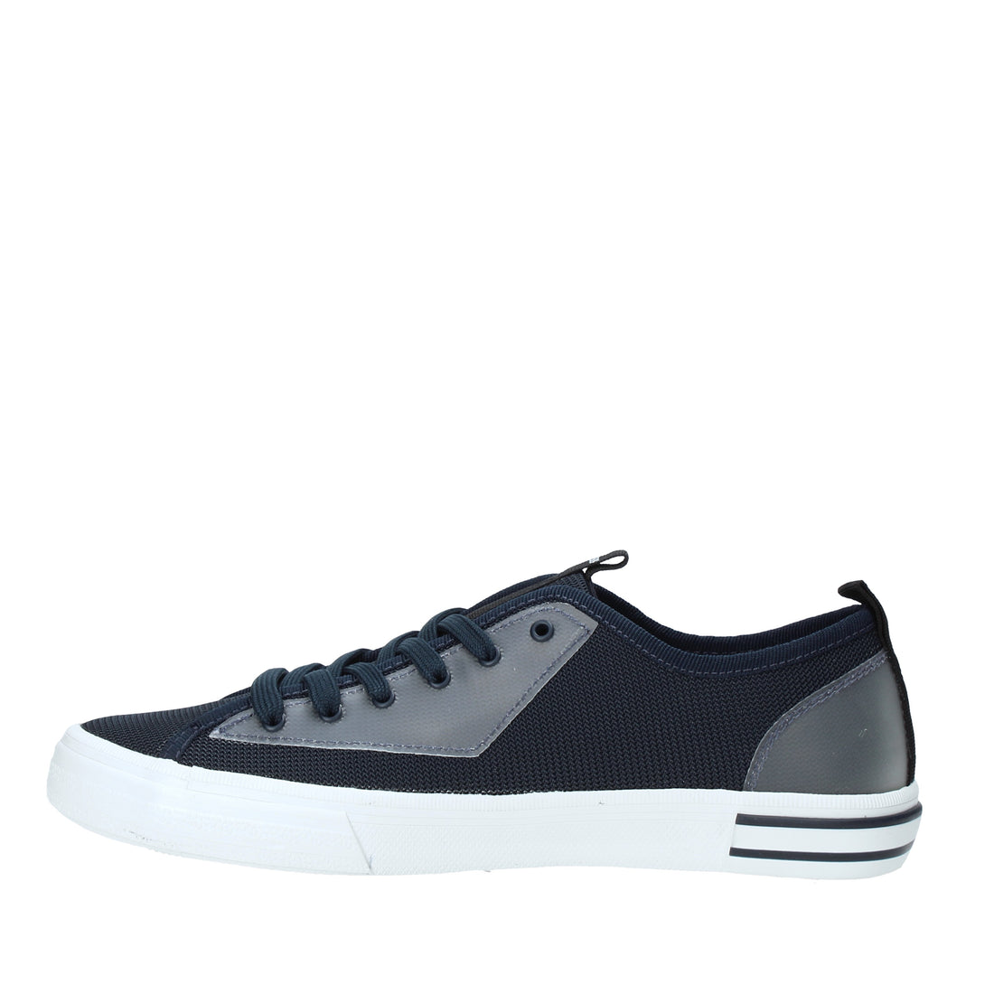 Sneakers Blu Guess