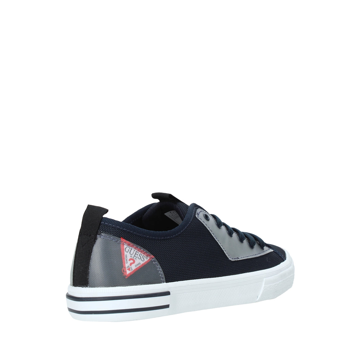 Sneakers Blu Guess