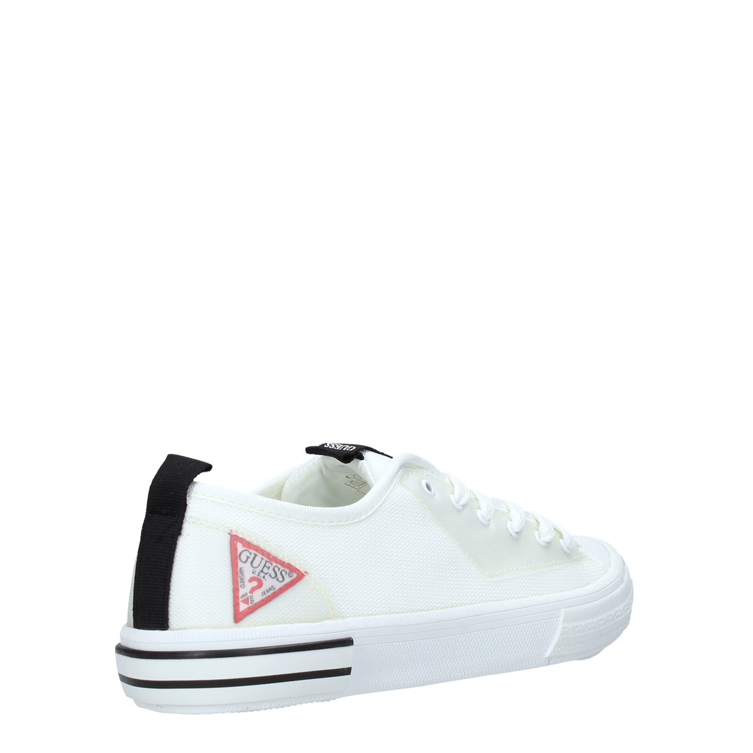 Sneakers Bianco Guess