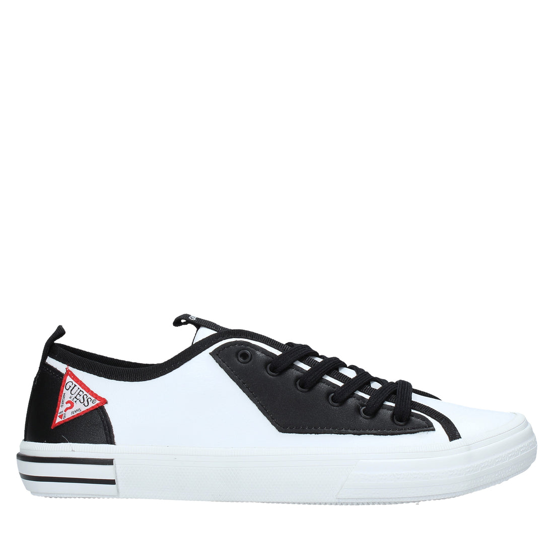 Sneakers Bianco Guess