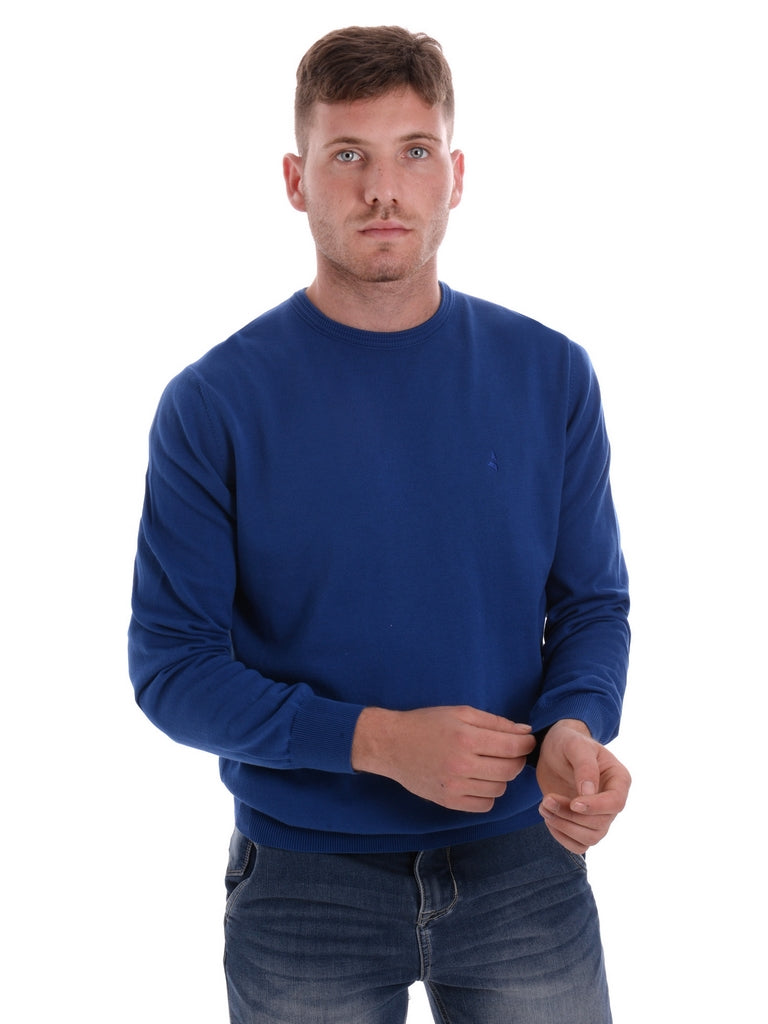 Maglioncini Blu 272 Navigare