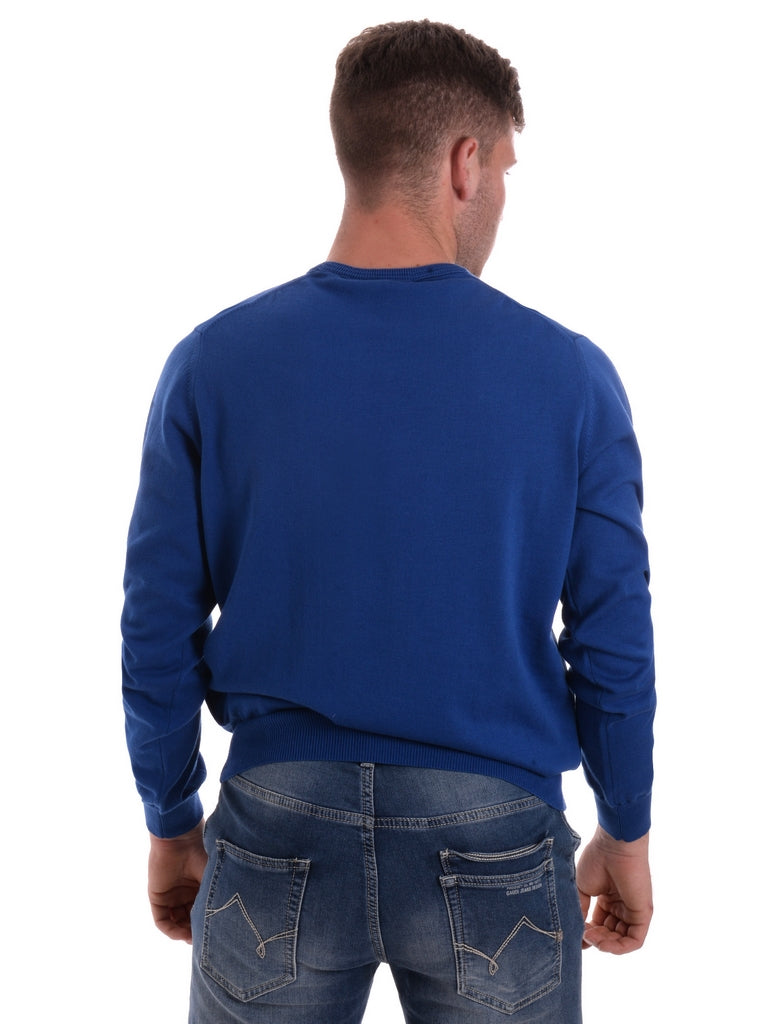 Maglioncini Blu 272 Navigare