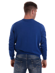 Maglioncini Blu 272 Navigare