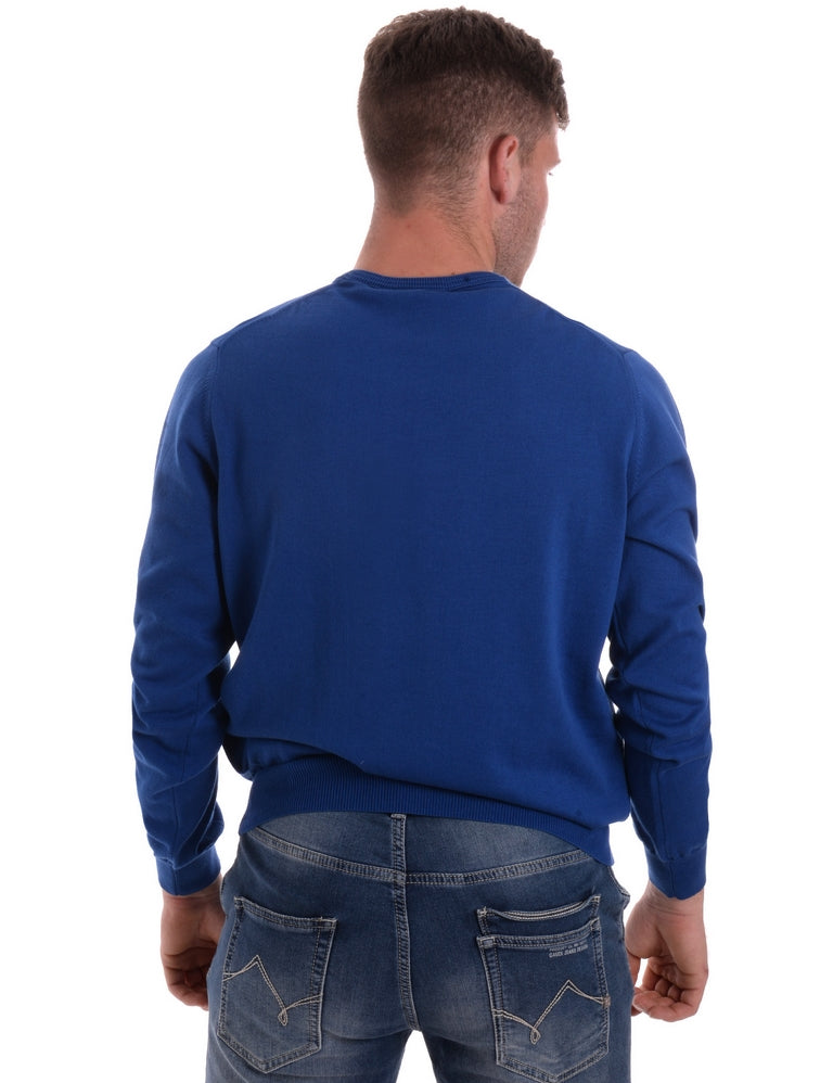 Maglioncini Blu 272 Navigare