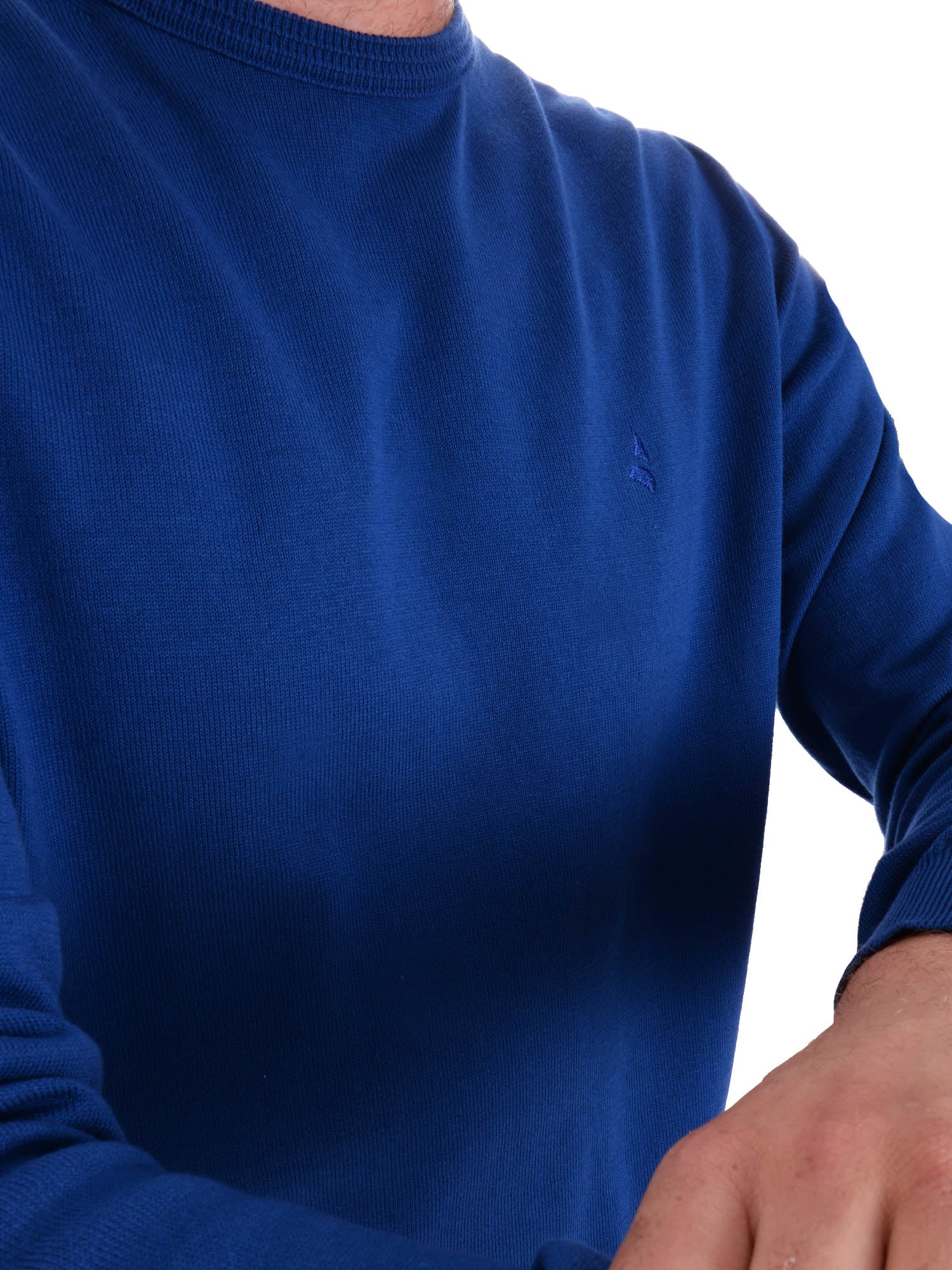 Maglioncini Blu 272 Navigare