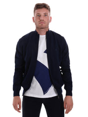 Cardigan Blu Navigare