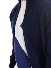 Cardigan Blu Navigare