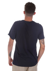 T-shirt Blu Navigare