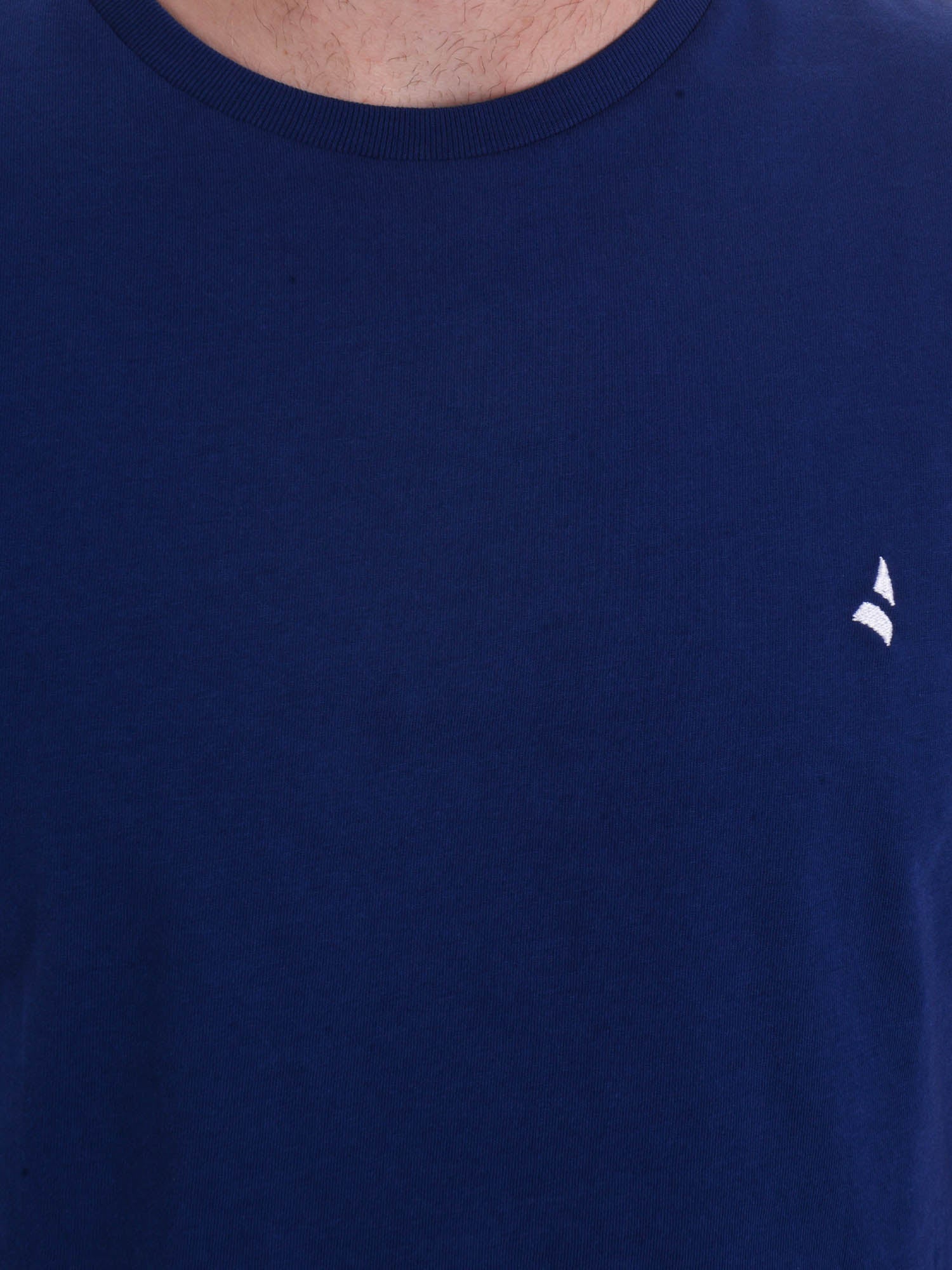 T-shirt Blu Navigare