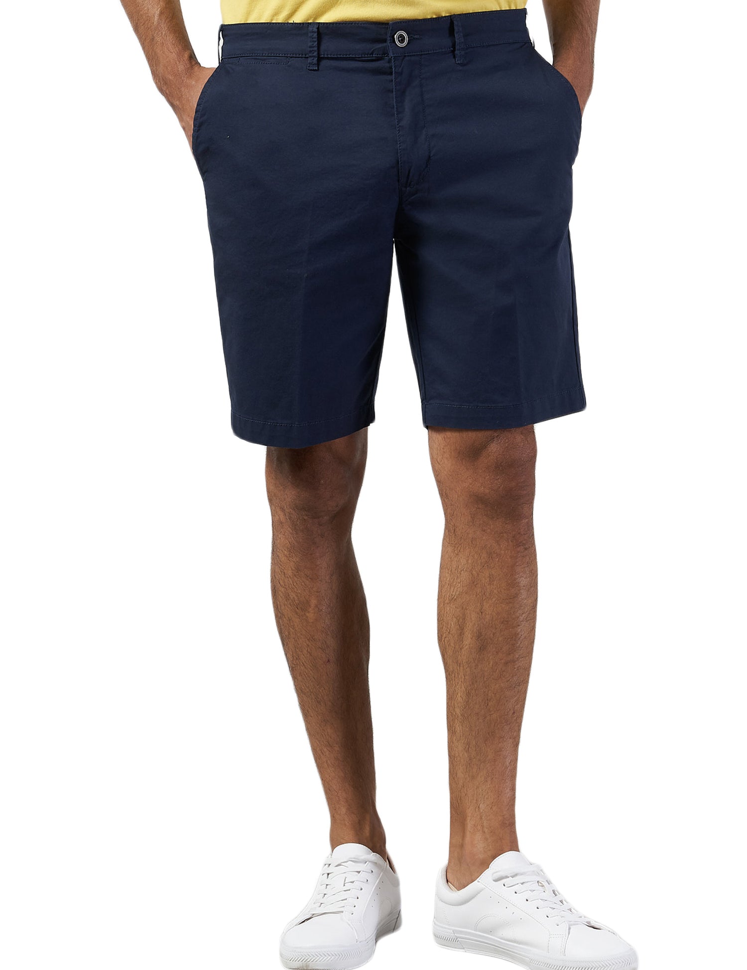 Bermuda Blu Navigare